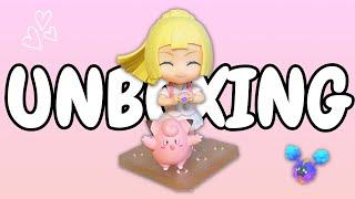 MOST EXPENSIVE FIGURE IN MY COLLECTION! - Lively Lillie Nendoroid Unboxing!