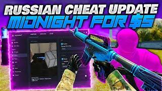 The BEST Russian CSGO Cheat Got BETTER (BETA)