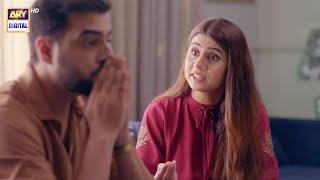 Mujhe apna Haq Lena Ata Hai | Inteha