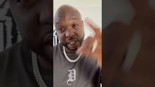 Diamond Black | LiveHipHopDaily podcast | TheCookUpATL