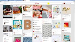  1º Campaña en Pinterest. Curso MARKETING DIGITAL y REDES SOCIALES #25 ⭐ Ana Rosiris