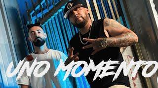 Mega M ft. Erik Tresor - UNO MOMENTO (prod. GMM Production) |Official Video|