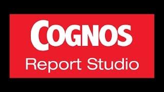 Tips for Intermediate IBM® Cognos Report Studio Authors