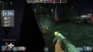 Team Fortress 2 (PC) - Pumpkin Bomb to the Rescue?