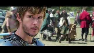 Knights of Badassdom - 2013 Trailer - After FX Work