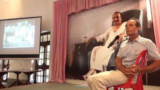 Fascinating Early History of Meherabad Talk by Peter Nordeen