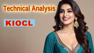 KIOCL Limited (KIOCL) Stock Technical Analysis  Partha Kuchana