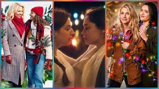 Top 8 New Lesbian Christmas Movies in 2025 PRAT 2