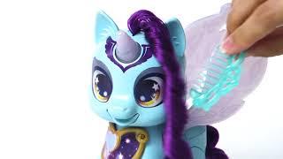 Riley the Unicorn™ | Myla’s Sparkling Friends™ | Demo Video | VTech®