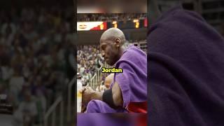 The greatest sequence in sports history : Michael Jordan