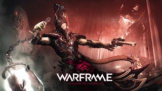 Warframe - Harrow Profile Trailer