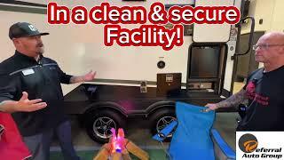 RV Consignment Made EASY! / Referral Auto Group
