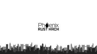 Hacking in Rust with Phoenix Hack