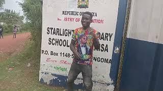 Naataka  nikupende   Danny   Boy  254 officlal