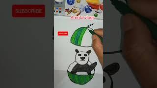 creative art/art drawing #ytshorts #viralshorts #short #drawing #amrita