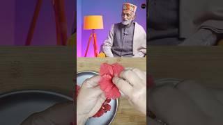 Vaidya Rajesh Kapoor's joint pain & increase iron #joint pain #increase iron #shorts