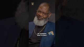 HOW TO PRAY || Terrance X. Johnson #prayerlife #spiritualawakening