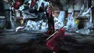 Devil May Cry 3 - Mission 03 - Dante Vs Cerberus