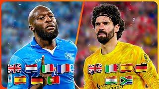 12 Footballers who Speak the Most Languages