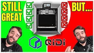 After More Time With the Qidi Plus 4 – Here's My Honest Take