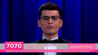 MTV Show - Ilxom Farmonov #92 (20.04.2017)