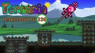 Terraria Part 336 - ROD OF DISCORD