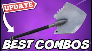 BEST COMBOS FOR ICE BREAKER PICKAXE (FALL 2020 UPDATED)! - Fortnite