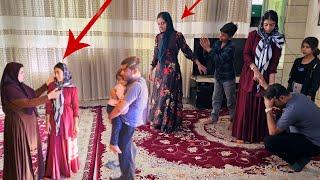 *The Emotional Reunion of Umm al-Banin with Her Mother | Ali and Ghazal’s Joyful Moment*