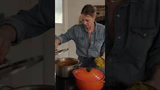Alison Roman Makes Gorgeous Chili - the Short Way!