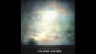 fading waves - the sense of space [full album]