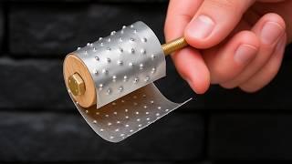 Handyman's Secret, 7 Amazing Woodworking Ideas
