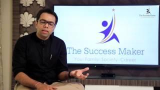 The Success Maker