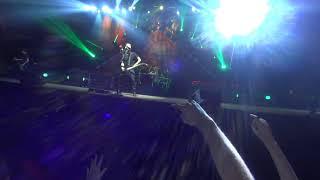 Awake - Godsmack, Moscow 2019, Adrenaline stadium