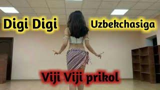 Digi Digi Viji Viji Remix o'zbekcha Kayfiyatni koʻtaramiz