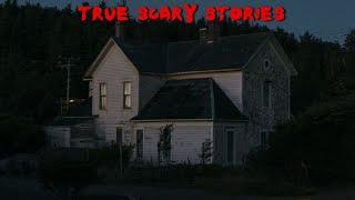 True Scary Stories to Keep You Up At Night (Best of Horror Megamix Vol. 137)