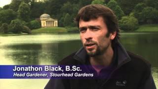 Stourhead English Gardens Interview Feature