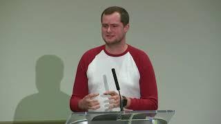 Виталий Григоренко - Проповедь