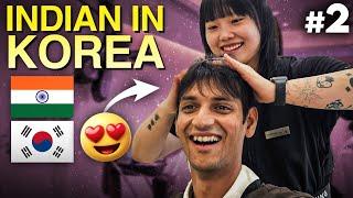 Getting Hair Spa & Treatment in Korea  | Shopping Culture in Korea