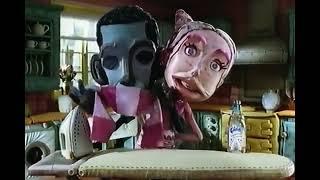 Every Comfort Commercial Featuring Lisa & Darren (2000-2005, UK)