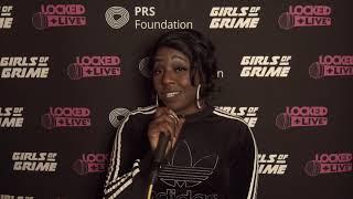 BRIXX - WHO IS SHE?? Q&A