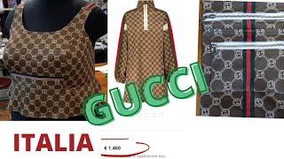 ШИКАРНЫЙ костюм GUCCI.Suit female gucci.Спортивный костюм,майка,сумка,кепка.