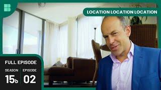 Big Dreams on a Budget - Location Location Location - Real Estate TV