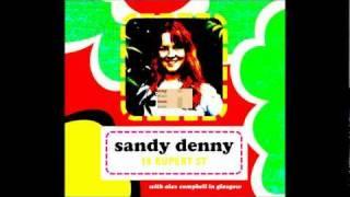 Midnight Special Alex Campbell and Sandy Denny.wmv