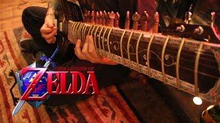 TLoZ: Ocarina Of Time - Potion Shop Theme Cover