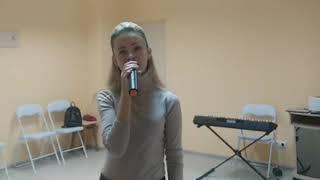 Бурова Надежда - All I Ask (cover Adele)