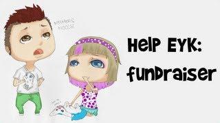 Help Support Eatyourkimchi: Our Fundraiser