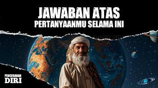 Yang Terpilih  Alam Semesta Mengirimkan Jawaban Atas Pertanyaan Dari Apa Yang Anda Alami Selama Ini