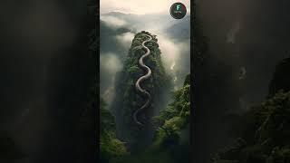 Top amazing facts of Amazon forest #short #viral #treanding