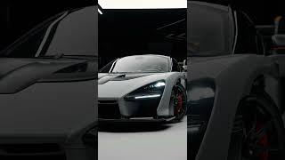 2019 McLaren Senna #cardealership #supercarsdubai #mclaren #senna #hypercars #dubaicars