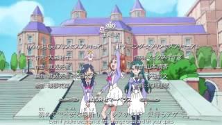 Go! Princess Precure Opening 1